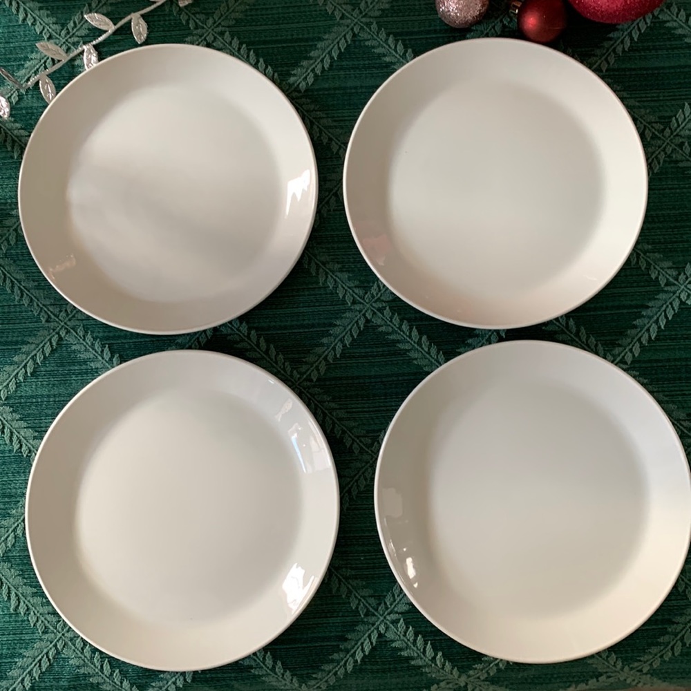 Vintage Johnson Brothers Ironstone 1G1 plates 6.5 inches